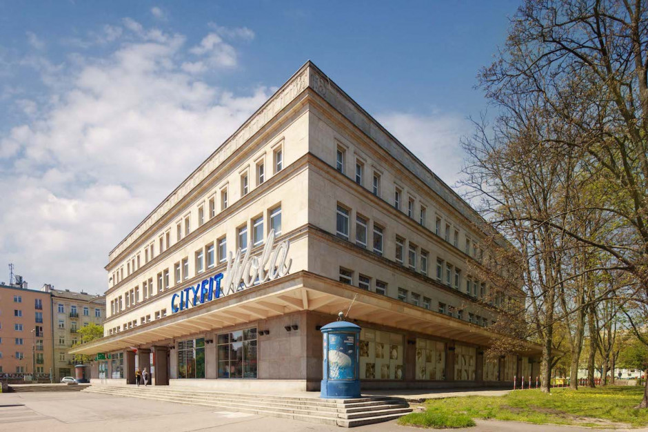 PDT Wola to już 11 budynek biurowy w portfelu warszawskich nieruchomości komercyjnych Adgar Poland. mat.pras.