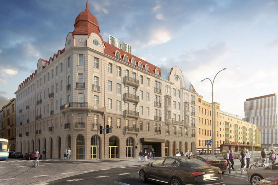 Mövenpick we Wrocławiu, mat.pras.