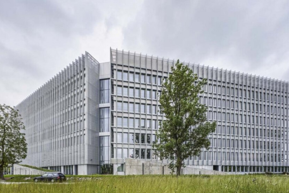 GreenWings Offices, mat.pras. Największa na świecie sieć wynajmu samochodów wybrała nowe biuro