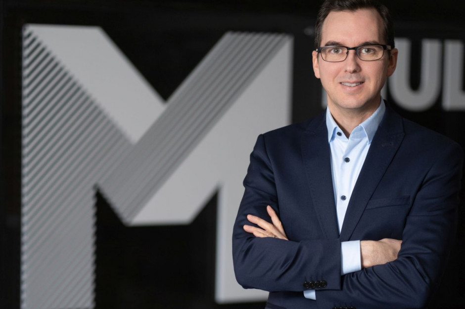 Klasyczne centra handlowe będą musiały zmienić się w centra wielofunkcyjne oferujące szerokie spektrum konceptów i usług - uważa Frédéric Rouleau, Country Asset Manager Multi Poland. Multi kluczowym partnerem transformacji centrów handlowych