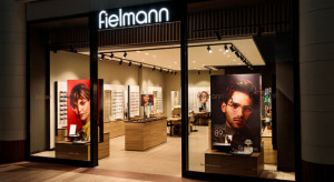 Fielmann otwiera czwarty salon w stolicy