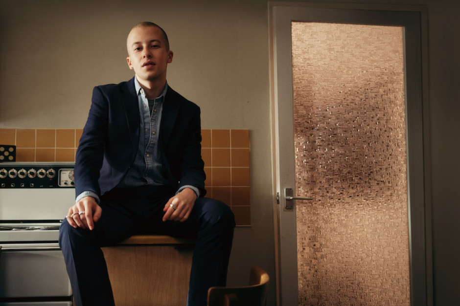 Inicjatywa H&M ONE / SECOND / SUIT, fot. mat. prasowe H&M H&M z nową inicjatywą bezpłatnego wypożyczania garniturów