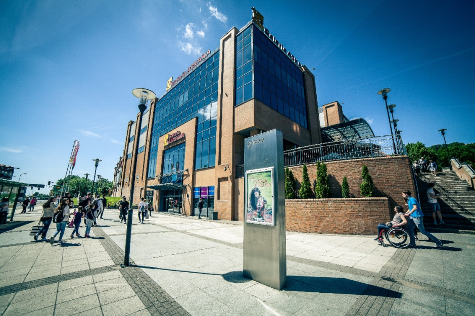 Galeria Askana w Gorzowie Wielkopolskim z nowym najemcą i skokiem odwiedzalności, fot. mat. prasowe Polacy ruszyli na revenge shopping? Centra handlowe notują wzrosty odwiedzalności