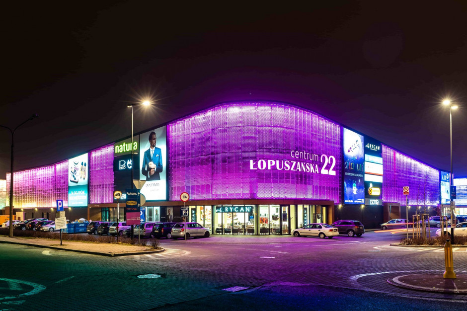 W Centrum Łopuszańska 22 otworzy się piekarnia, fot. mat. prasowe Po świeże pieczywo do Centrum Łopuszańska