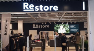 Re_store otwiera sklep w centrum handlowym w Warszawie