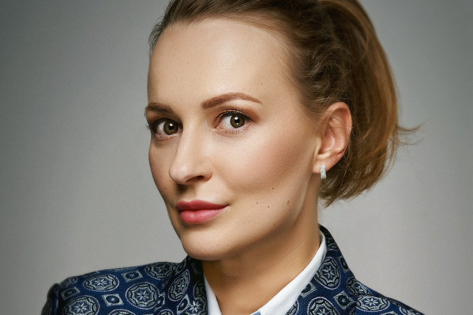 Magdalena Popiołek, Associate, Asset Services EMEA, Cushman & Wakefield, fot. mat. prasowe Rywalizacja czy współpraca? E-commerce kontra galerie handlowe