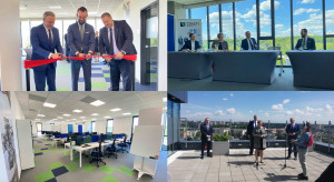 CIECH otworzy centrum usług wspólnych w Bydgoszczy