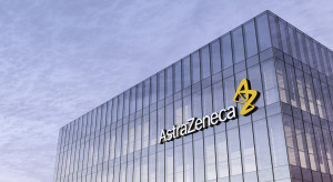 AstraZeneca otworzy biuro w Krakowie