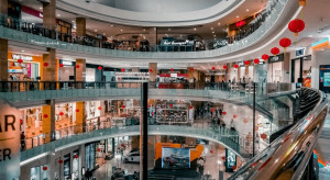 Galerie handlowe na północy kraju szybciej odzyskują klientów