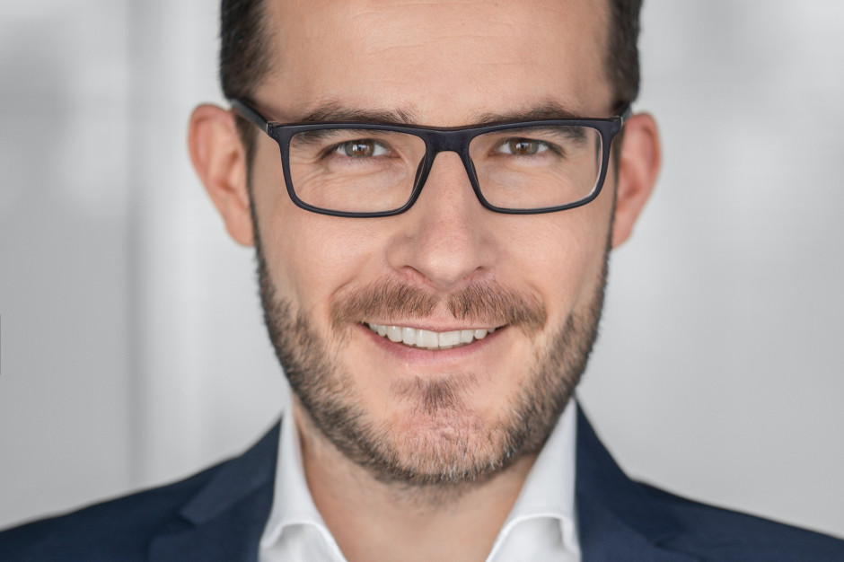 Krzysztof Cipiur obejmuje pozycję dyrektora działu Capital Markets i jednocześnie dołącza do grona Partnerów w Knight Frank. Krzysztof Cipiur dołącza do grona Partnerów w Knight Frank
