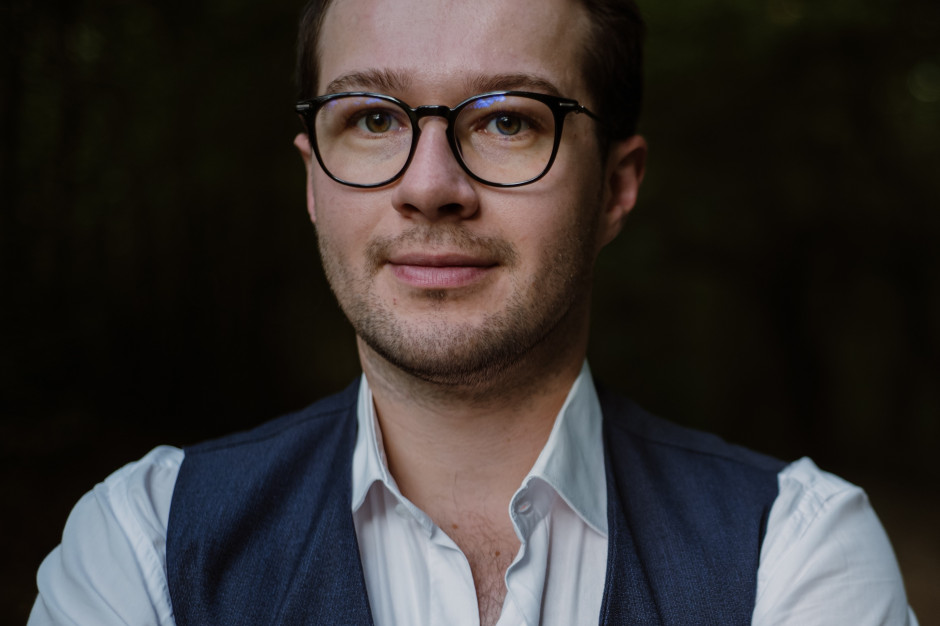 Rejon Śląska jest dla InPost bardzo ważnym obszarem na mapie Polski - mówi Marek Mazur, Head of the Investment and Management of Warehouse Facilities, InPost, fot. mat. pras. Śląsk ważnym regionem dla InPost