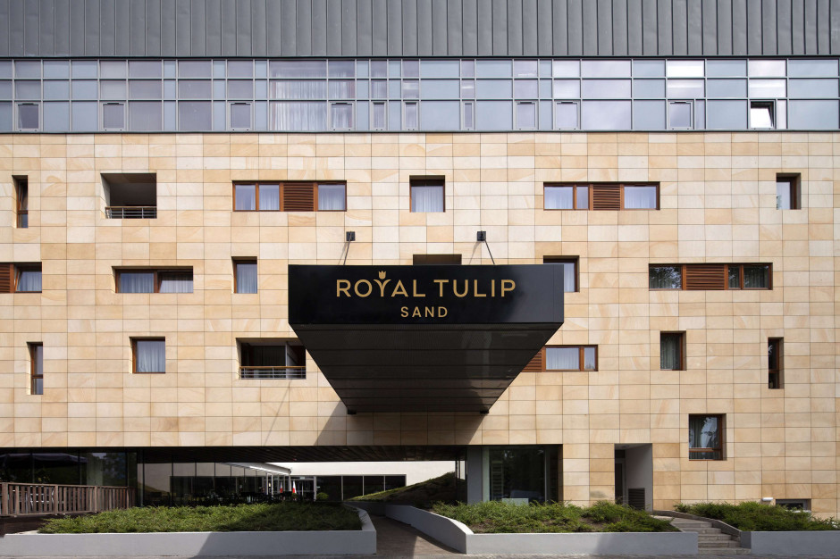 Royal Tulip w Kołobrzegu Zdrojowa i Louvre Hotel połączyły siły. Efekt? Pięć gwiazdek w Kołobrzegu