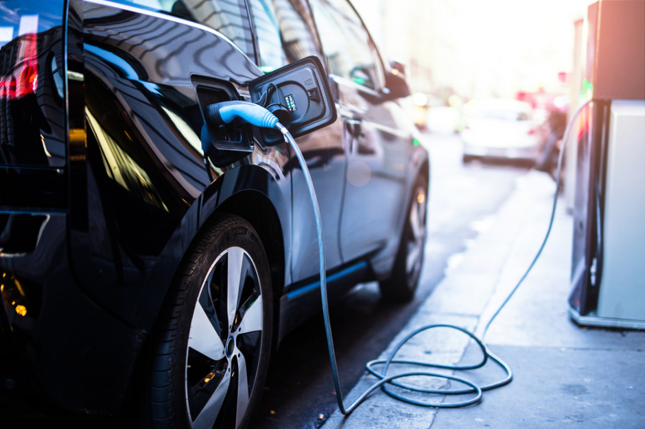 Fiskus rzuca kłody pod nogi firmom, które inwestują w elektryczne samochody. fot. Shutterstock Fiskus rzuca kłody pod nogi inwestującym w samochody elektryczne