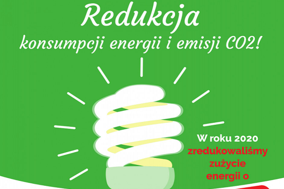 Auchan chce zmniejszyć swój ślad węglowy, fot. mat. pras. Tak Auchan Retail Polska zadba o środowisko