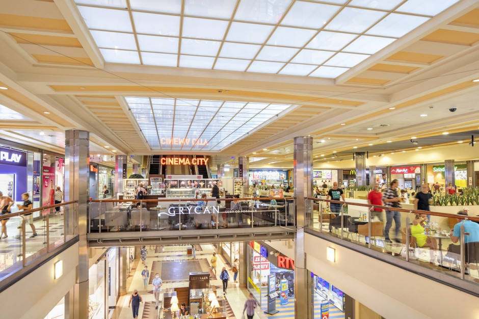 Galerie Klépierre rozwijają swoją ofertę. mat.pras. Nowi najemcy w galeriach Klépierre