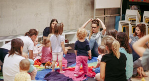 Koncept Piąty Wymiar sprawdził się. Atrium otwiera go w kolejnym centrum handlowym