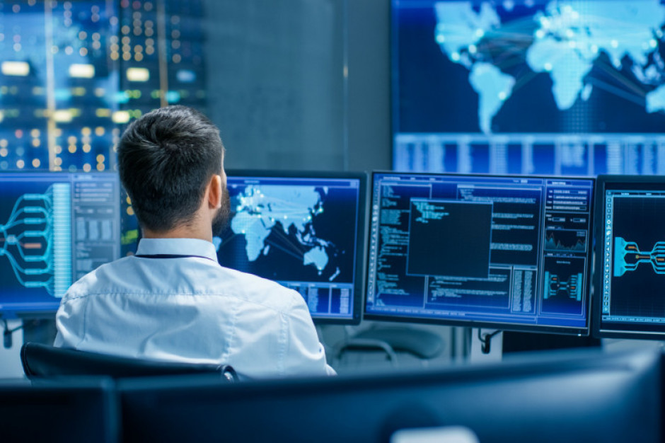 Fot. Shutterstock 30 trendów dla MŚP. Dominuje technologia