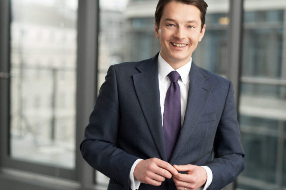 Maciej Bałabanow: Fundusz Ekspansji Zagranicznej wypełnia lukę na rynku finansowym, oferuje elastyczne formy finansowania inwestycji zagranicznych, mat.pras. Pandemia wyhamowała ekspansję zagraniczną? Dla niektórych branż okazała się szansą