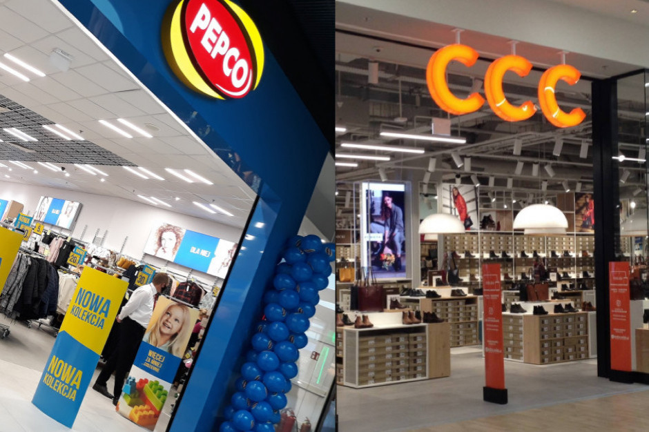 Pepco chce się rozwijać w Austrii. Ma w tym pomóc przejęcie lokalizacji CCC. Fot. materiały prasowe CCC wycofuje się z austriackiego rynku