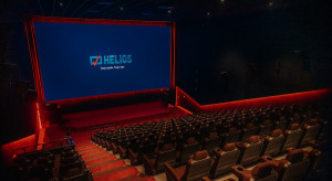 Świetny restart kin Helios
