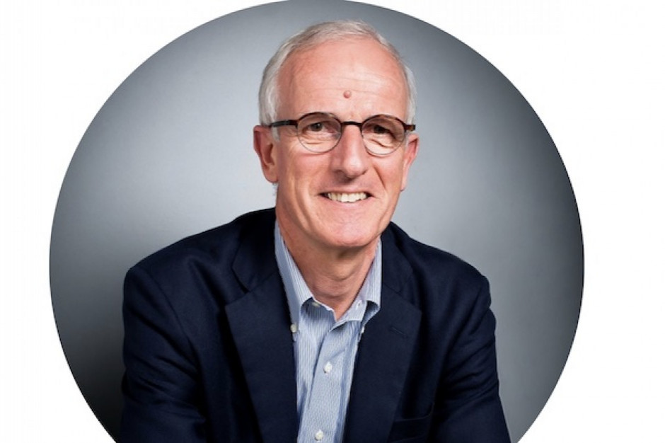 Benoit Lheureux, fot. za Linkedin Zmiany za sterami Auchan Polska