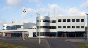 Lotnisko Szczecin-Goleniów zasili Centralny Port Komunikacyjny