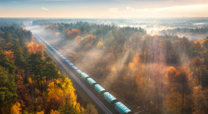 Polska przyciągnęła zainteresowanie miłośników kolei z całego świata