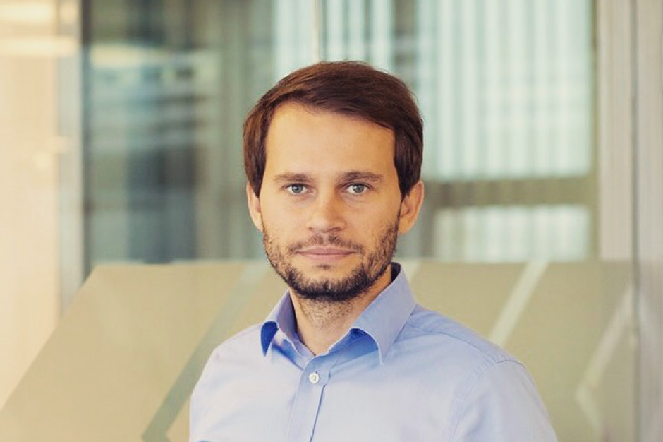 Rafał Wit poinformował, że postanowił podjąć kolejne wyzwanie rynkowe, tworząc nowe LSP. Współwłaściciel VIVE Logistics opuszcza firmę dla nowego projektu