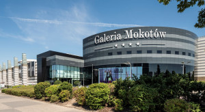 Galeria Mokotów urozmaica ofertę