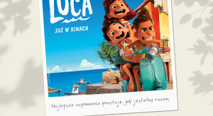 Novotel  łączy siły z Pixarem i firmą Disney