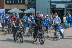 Forum Koszalin podsumowuje kampanię rowerową