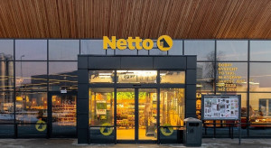 Netto rozwija sieć sklepów w Polsce
