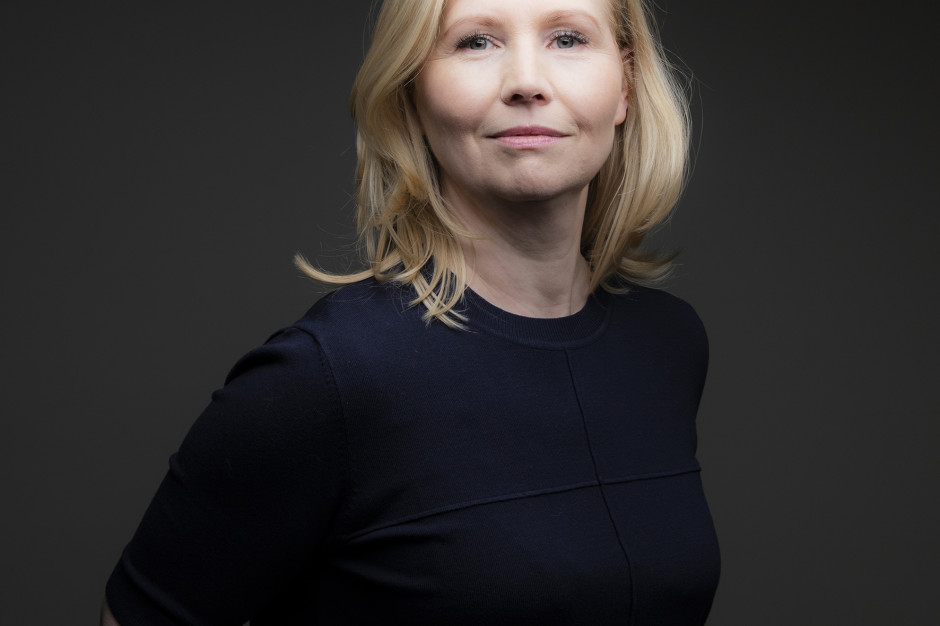 Małgorzata Cieślak-Belgy, dyrektor inwestycyjny w MNK Partners, fot. mat. prasowe Powstał nowy fundusz MNK Partners. Będzie inwestował w polskie nieruchomości komercyjne