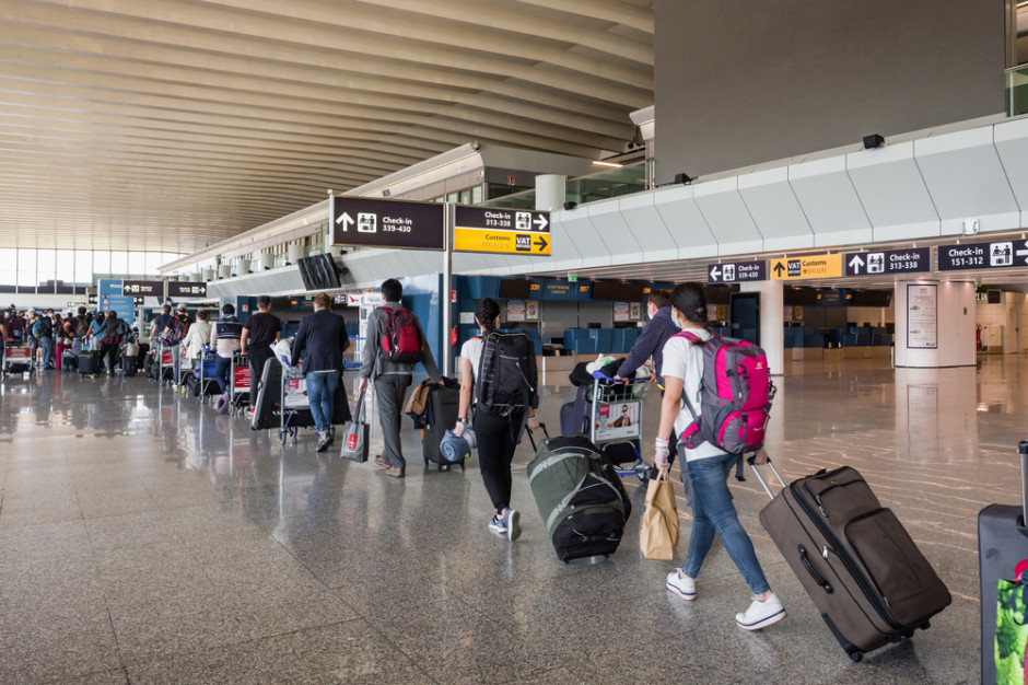 Z badań organizacji wynika, że przeszło 8 na 10 wyjazdów wakacyjnych nie można zarezerwować w cenie, która jest prezentowana w ofercie. fot. mazur travel/Shutterstock