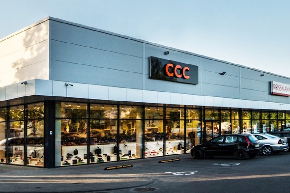 Retail Park w Grodzisku Mazowieckim, mat. Newbridge Parki handlowe Newbridge z nowym zarządcą