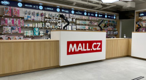 Czeski gigant e-commerce wchodzi do centrum Peakside