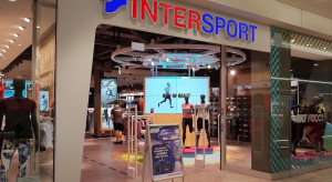 Intersport ma umowę z PFR. Sieć pożyczy 16,6 mln zł na preferencyjnych warunkach