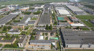 Nowe projekty w Euro Park Mielec