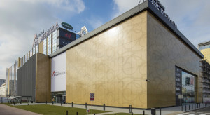 Po szczepienia do warszawskiej Atrium Promenady