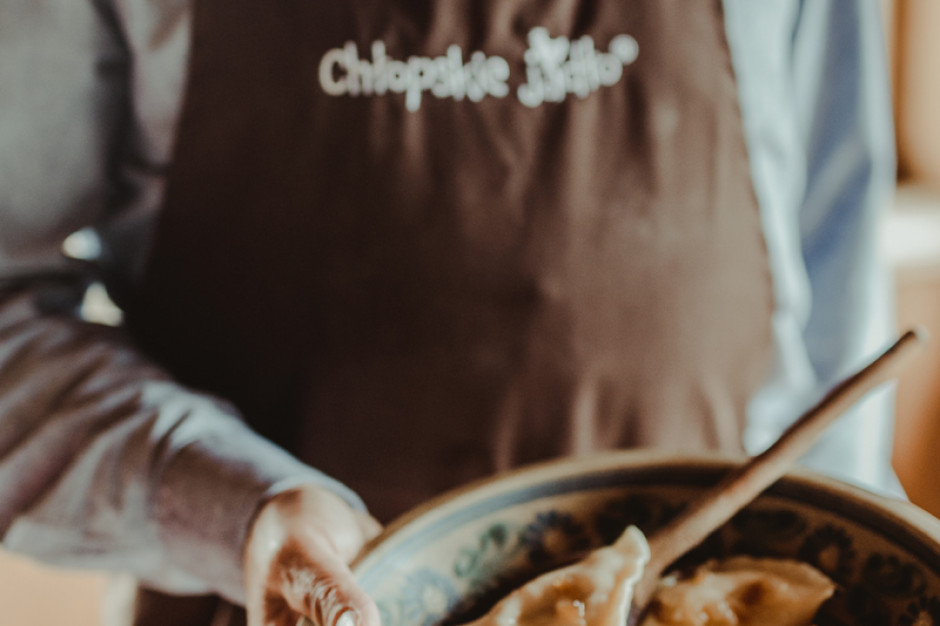 Chłopskie Jadło, jedna z sieci restauracyjnych Sfinks Polska, ponownie znalazło się na gastronomicznej mapie Bydgoszczy. Fot. Mat. prasowe. Restauracja Chłopskie Jadło wraca do Bydgoszczy