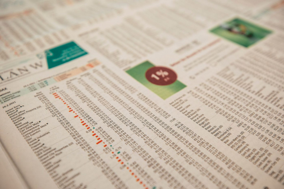 Najnowsze badanie przeprowadzone przez firmę doradczą Deloitte pokazuje, że wśród przedstawicieli funduszy private equity tzw. indeks optymizmu odnotował imponujący wzrost, z 62 punktów latem ubiegłego roku do 149 punktów obecnie. Fot. unsplash.com (Markus Spiske) Fundusze private equity nabierają optymizmu w kwestii gospodarki