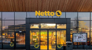 Kolejne nowe sklepy Netto zamiast Tesco