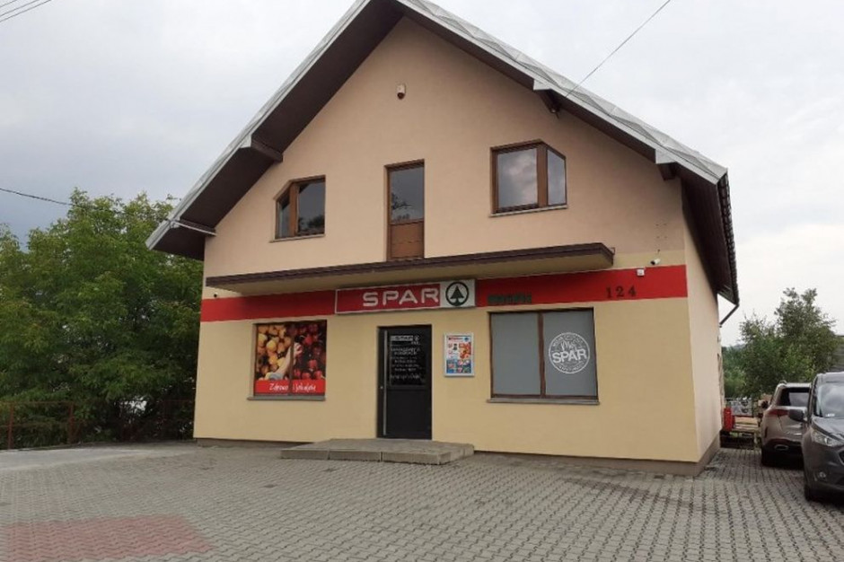 Od czasu pandemii klienci zwiększyli zakupy w sklepach lokalnych, blisko domu. Fot. Mat. prasowe Świdnik kolejną miejscowością na mapie sieci SPAR