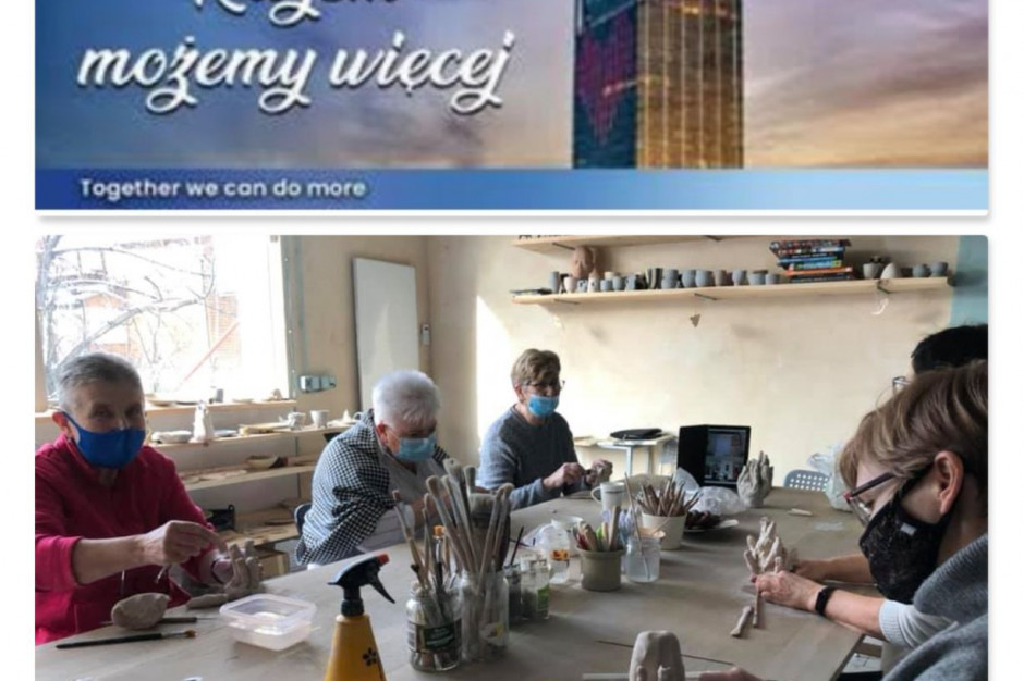 Pula środków pieniężnych przeznaczonych na dofinansowane projektów wyniesie 18 tys. zł. 12 tys. przeznaczyła Olivia Business Centre, a 6 tys. radny miasta Gdańska z terenu Oliwy Andrzej Stelmasiewicz. Fot. Olivia Business Centre. Rusza druga edycja budżetu sąsiedzkiego Olivii Business Centre