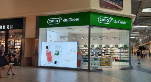Ziaja ma nowy sklep w Olsztynie