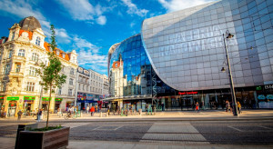 Galeria Katowicka wzmacnia tenant-mix marką Ecco