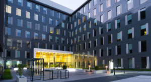 Najem University Business Park w Łodzi pod skrzydłami doradców