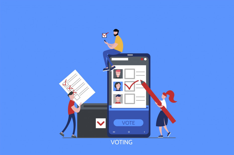 Trwa kolejna edycja konkursu Prime Property Prize! Fot. Shutterstock Prime Property Prize 2021: Czekamy na Wasze głosy!
