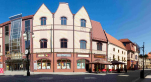 Galeria Piastów w Legnicy z wydłużoną spłatą kredytu