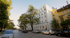 Probuild sprzedaje akademiki we Wrocławiu